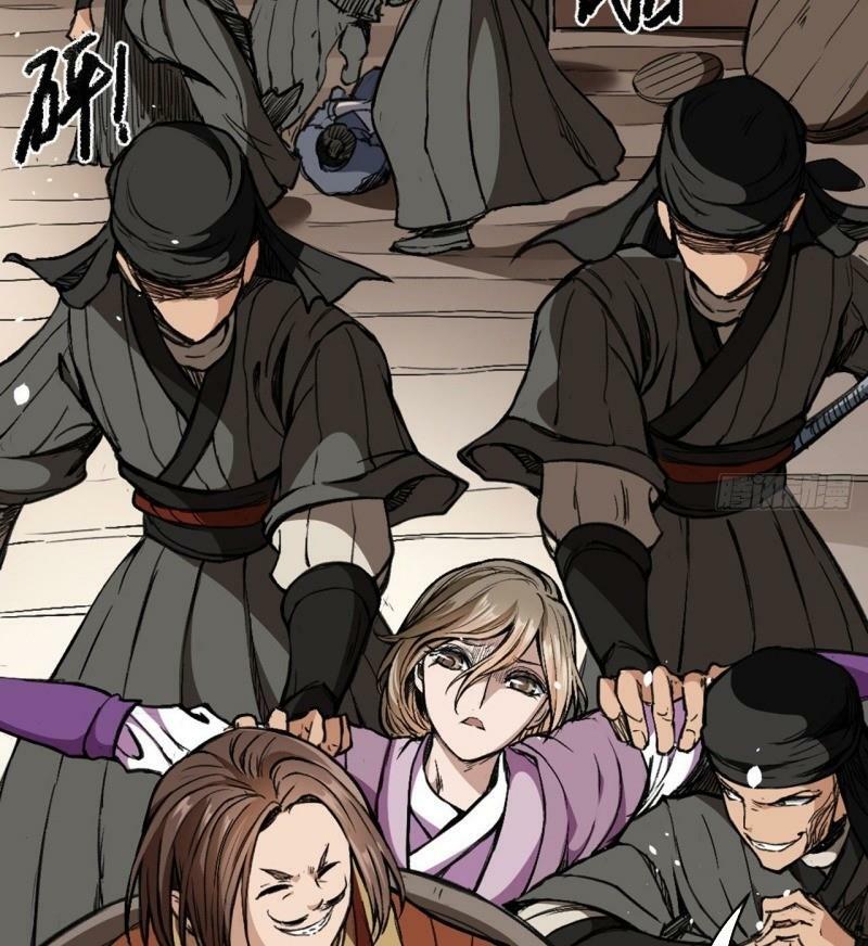 Đường Dần tại Dị Giới: Chapter 381