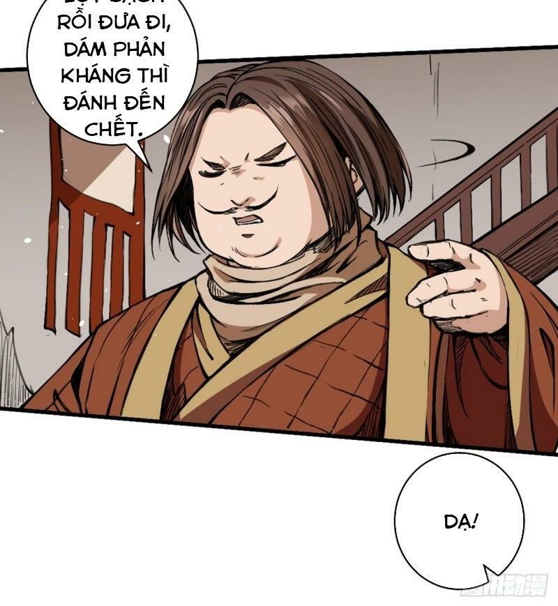 Đường Dần tại Dị Giới: Chapter 381