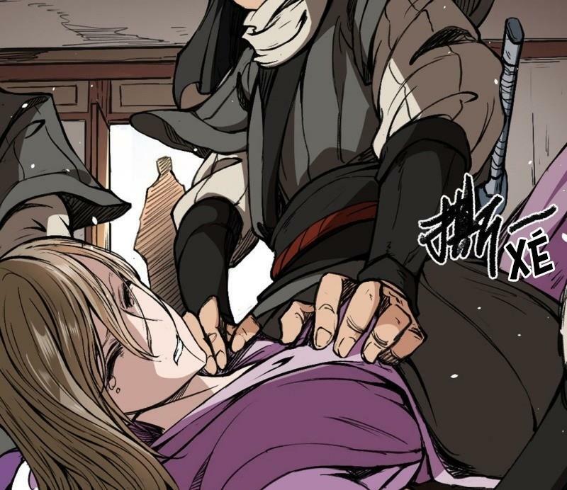 Đường Dần tại Dị Giới: Chapter 381