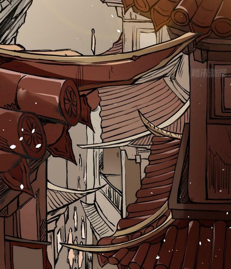 Đường Dần tại Dị Giới: Chapter 381