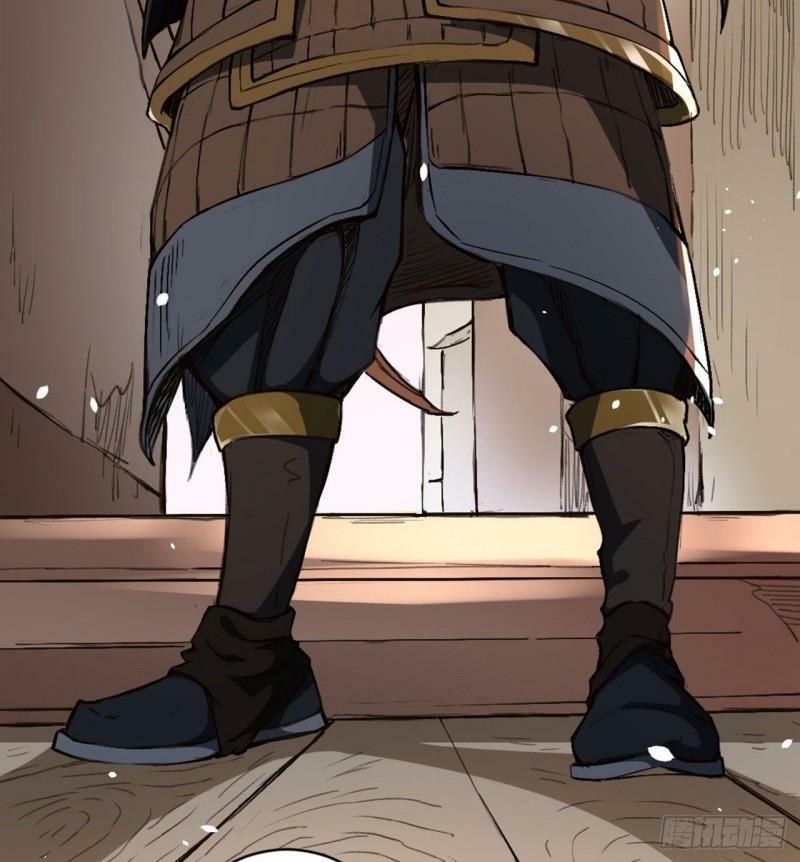 Đường Dần tại Dị Giới: Chapter 381