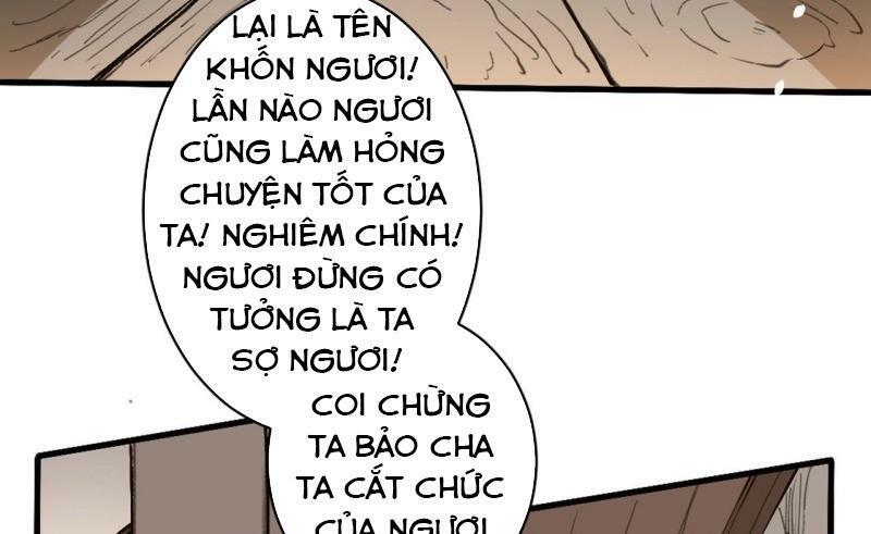 Đường Dần tại Dị Giới: Chapter 381