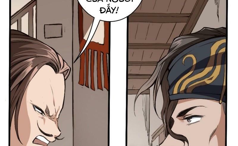 Đường Dần tại Dị Giới: Chapter 381