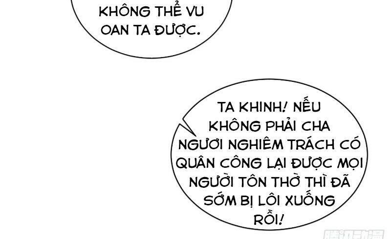 Đường Dần tại Dị Giới: Chapter 381