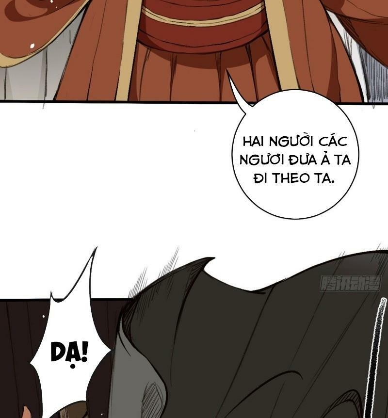 Đường Dần tại Dị Giới: Chapter 381