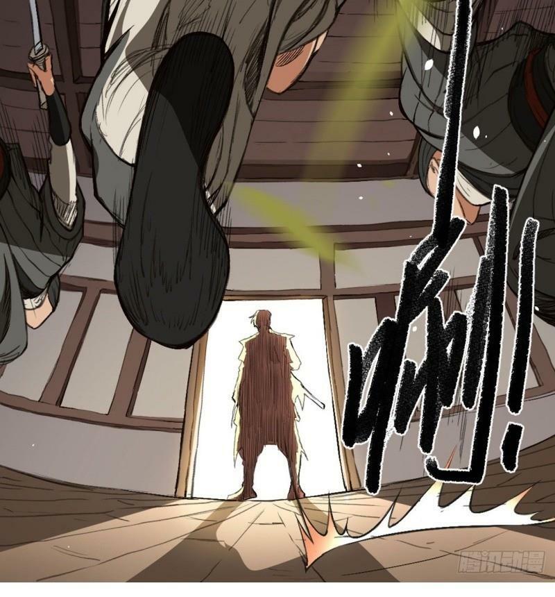 Đường Dần tại Dị Giới: Chapter 381