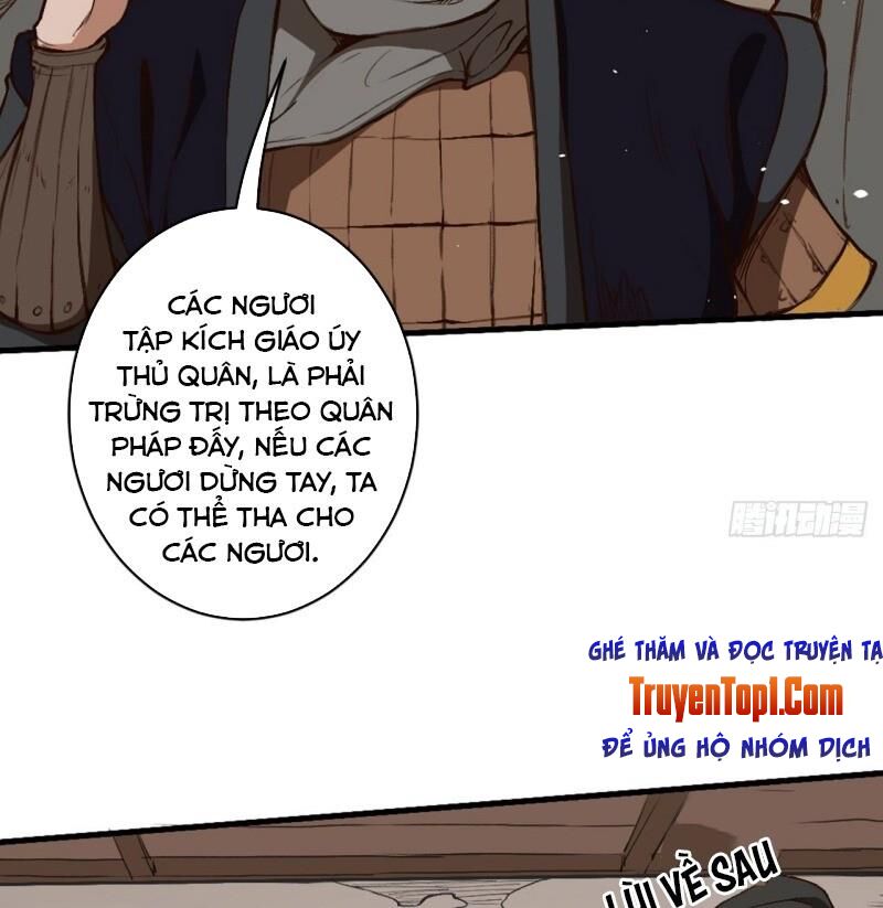 Đường Dần tại Dị Giới: Chapter 381