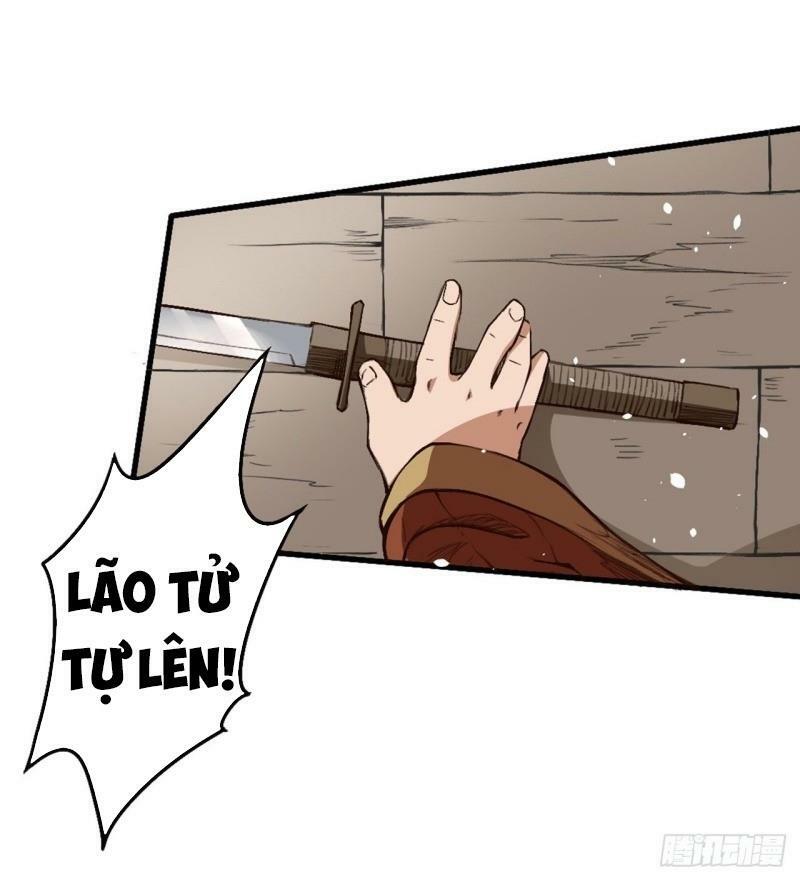 Đường Dần tại Dị Giới: Chapter 381