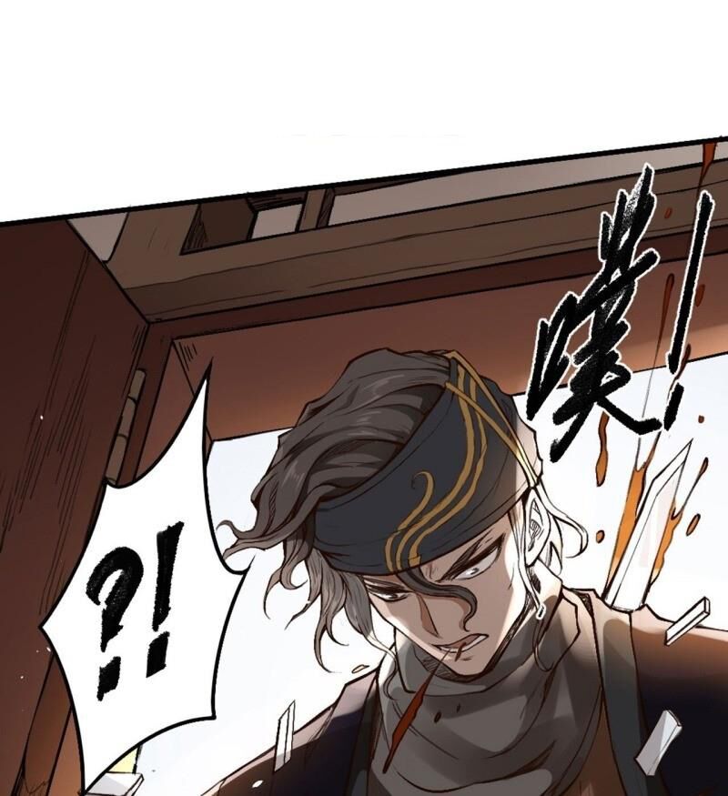 Đường Dần tại Dị Giới: Chapter 381