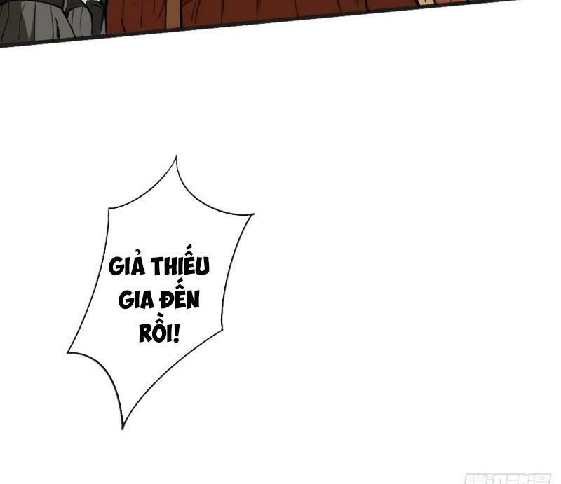 Đường Dần tại Dị Giới: Chapter 381