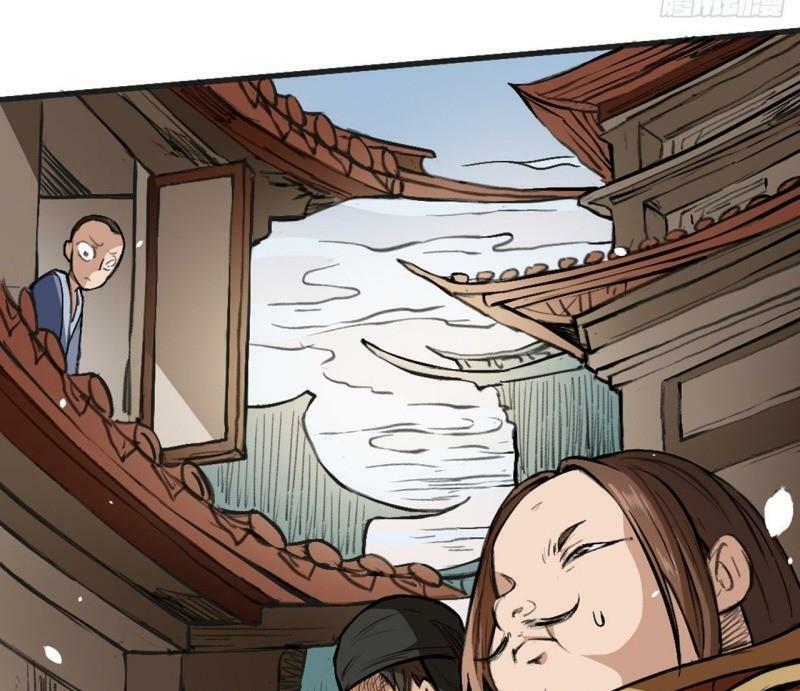 Đường Dần tại Dị Giới: Chapter 381