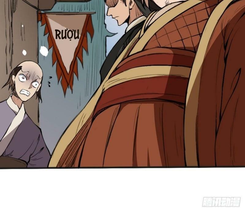 Đường Dần tại Dị Giới: Chapter 381