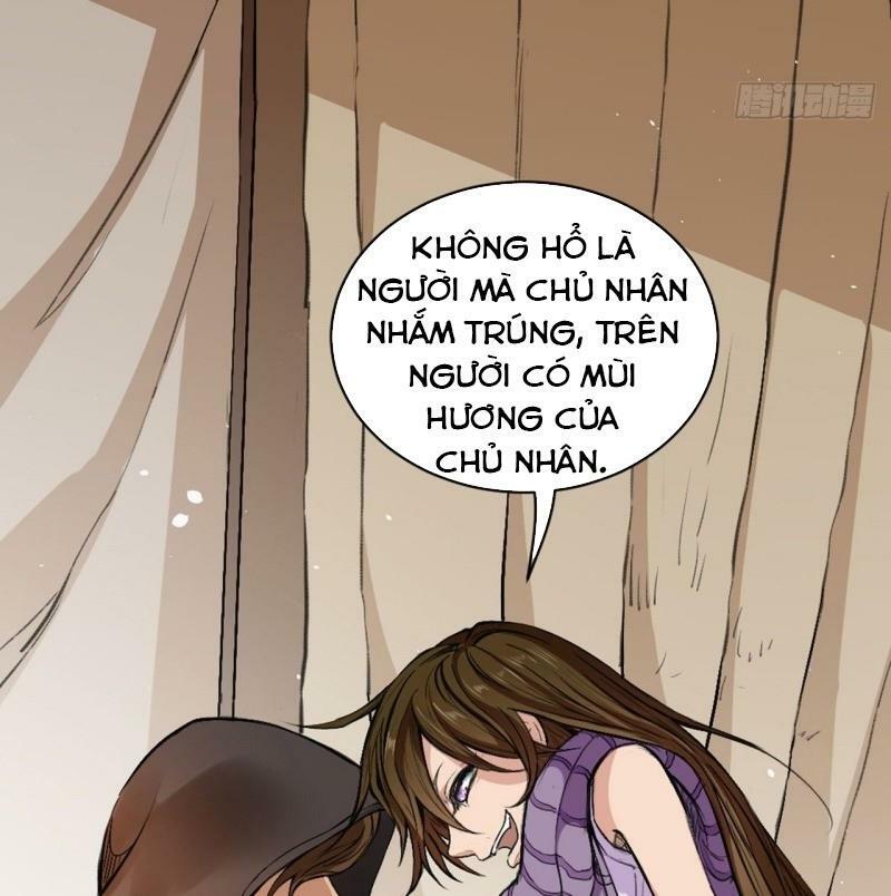 Đường Dần tại Dị Giới: Chapter 382