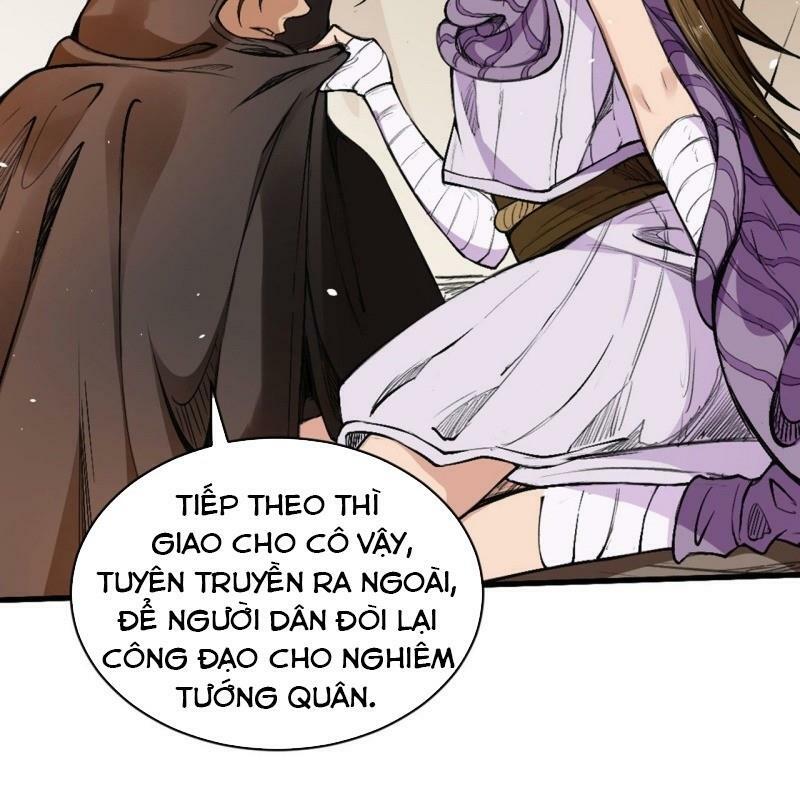 Đường Dần tại Dị Giới: Chapter 382