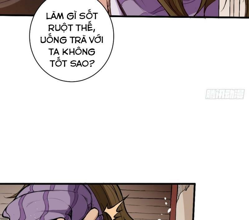 Đường Dần tại Dị Giới: Chapter 382