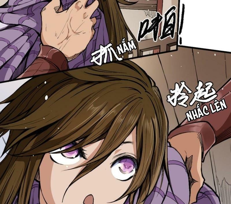Đường Dần tại Dị Giới: Chapter 382