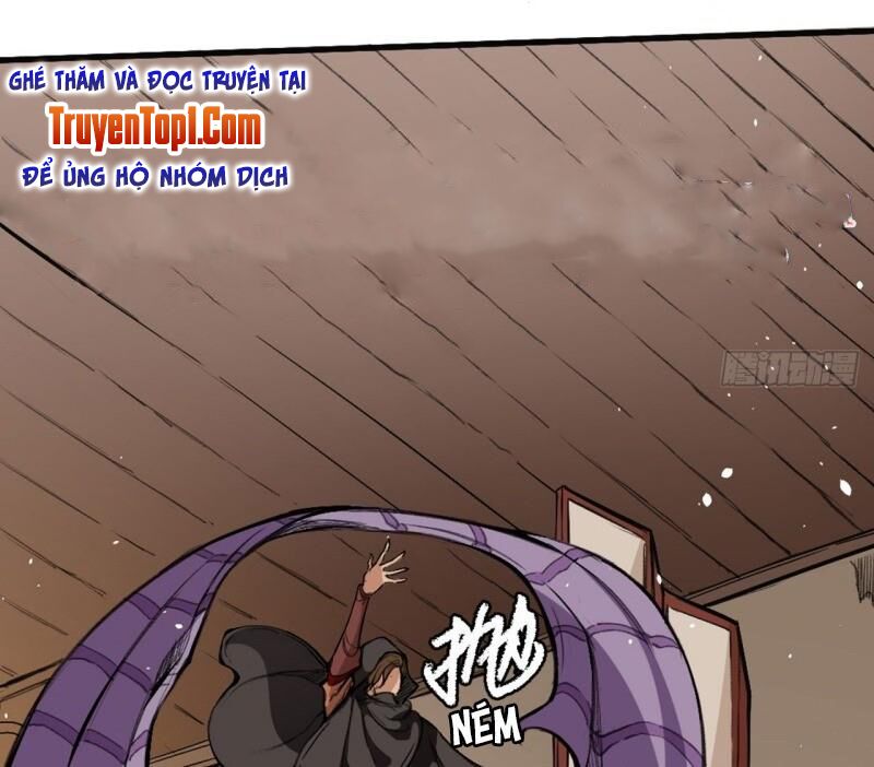 Đường Dần tại Dị Giới: Chapter 382