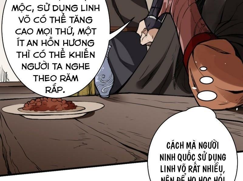 Đường Dần tại Dị Giới: Chapter 382