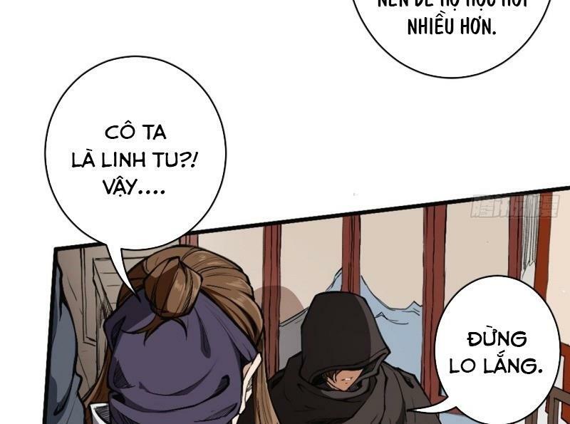 Đường Dần tại Dị Giới: Chapter 382