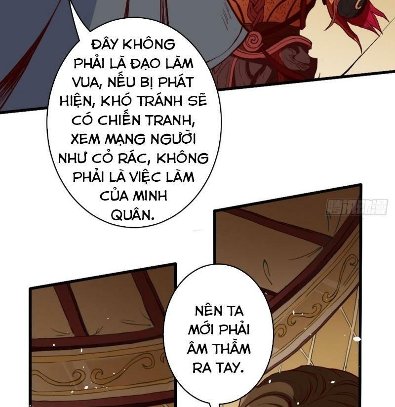 Đường Dần tại Dị Giới: Chapter 382