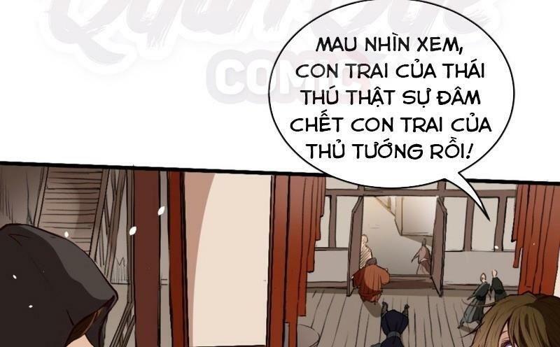 Đường Dần tại Dị Giới: Chapter 382