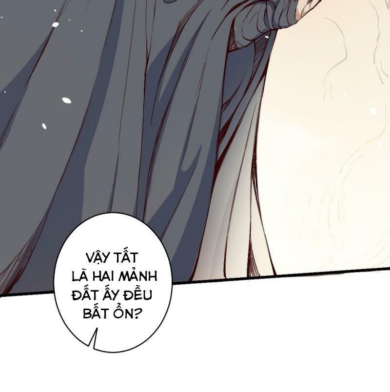 Đường Dần tại Dị Giới: Chapter 382
