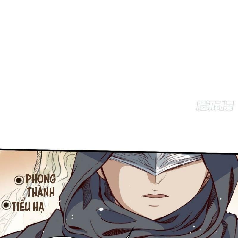 Đường Dần tại Dị Giới: Chapter 382