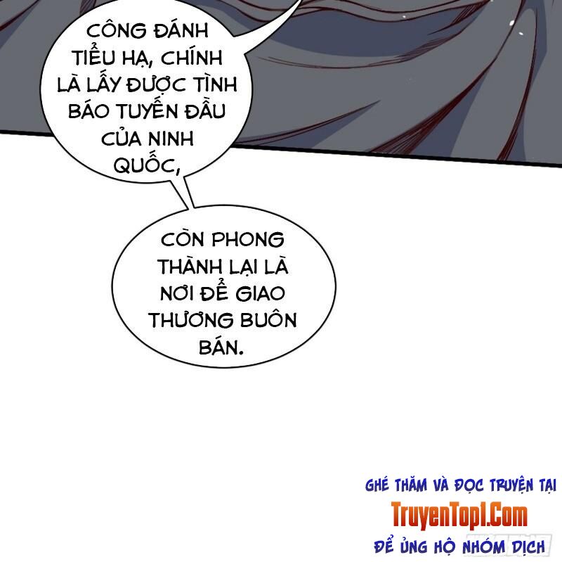Đường Dần tại Dị Giới: Chapter 382
