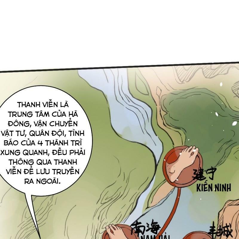 Đường Dần tại Dị Giới: Chapter 382