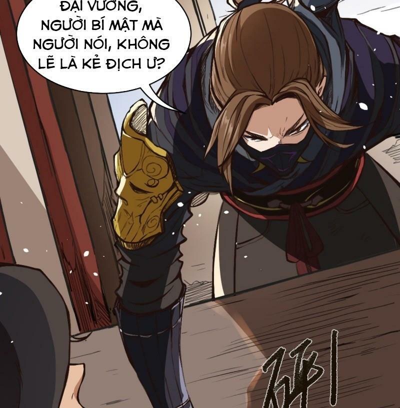 Đường Dần tại Dị Giới: Chapter 382