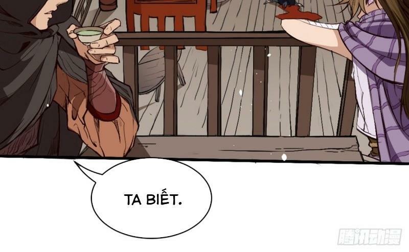 Đường Dần tại Dị Giới: Chapter 382