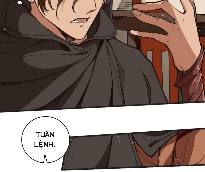 Đường Dần tại Dị Giới: Chapter 382