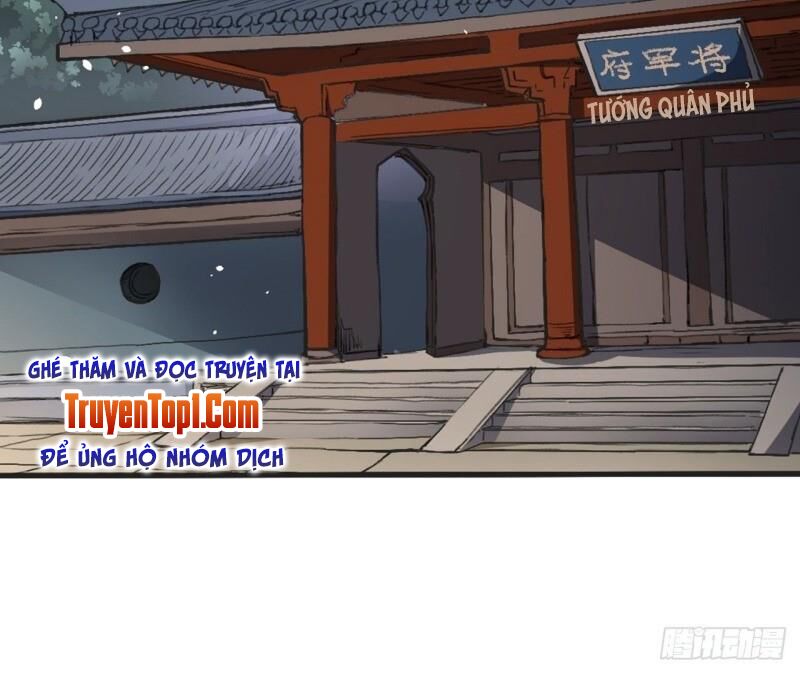 Đường Dần tại Dị Giới: Chapter 382