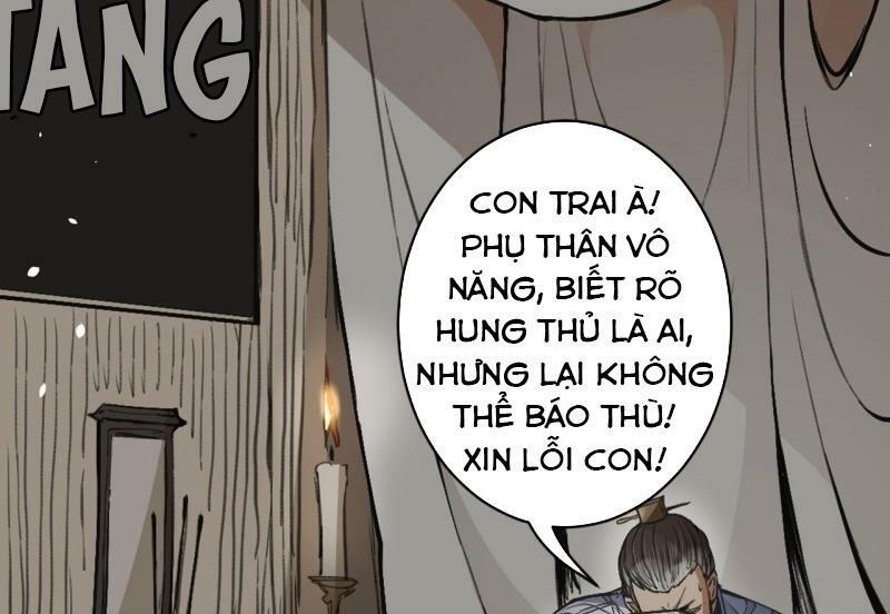 Đường Dần tại Dị Giới: Chapter 382
