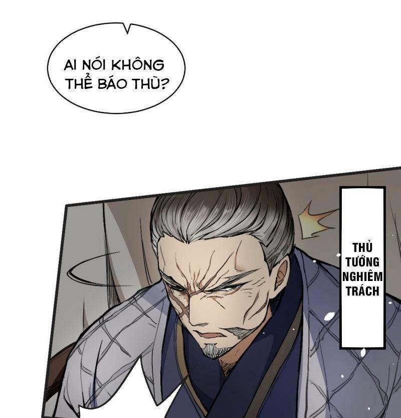 Đường Dần tại Dị Giới: Chapter 382