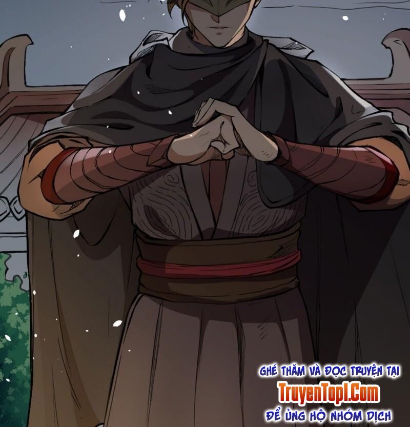 Đường Dần tại Dị Giới: Chapter 382