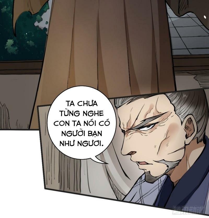 Đường Dần tại Dị Giới: Chapter 382