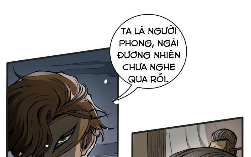 Đường Dần tại Dị Giới: Chapter 382