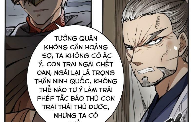 Đường Dần tại Dị Giới: Chapter 382
