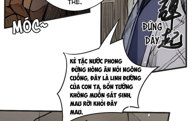 Đường Dần tại Dị Giới: Chapter 382