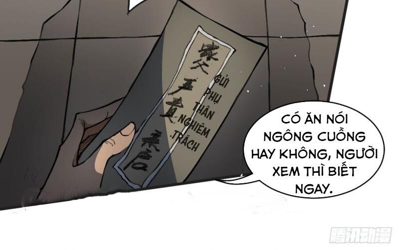Đường Dần tại Dị Giới: Chapter 382
