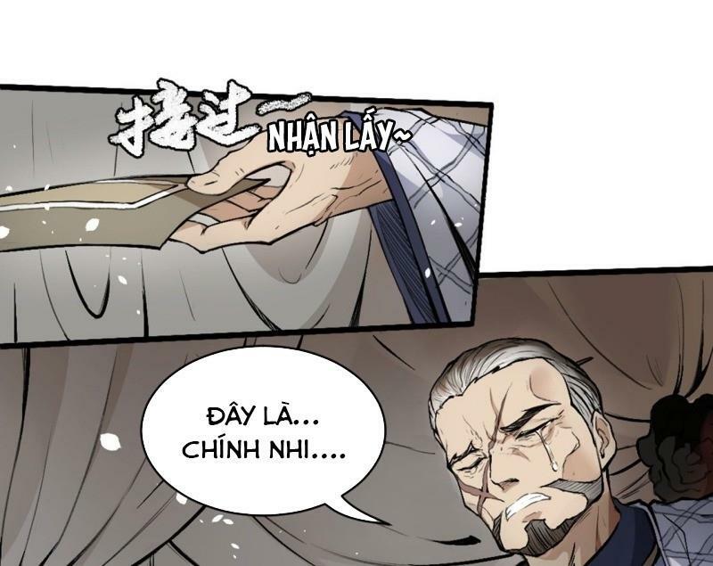 Đường Dần tại Dị Giới: Chapter 382