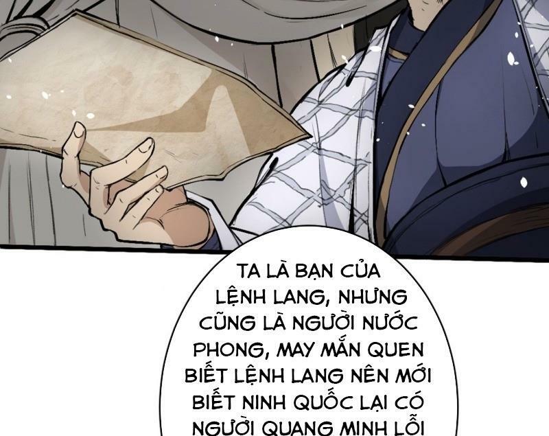 Đường Dần tại Dị Giới: Chapter 382