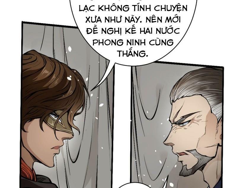 Đường Dần tại Dị Giới: Chapter 382