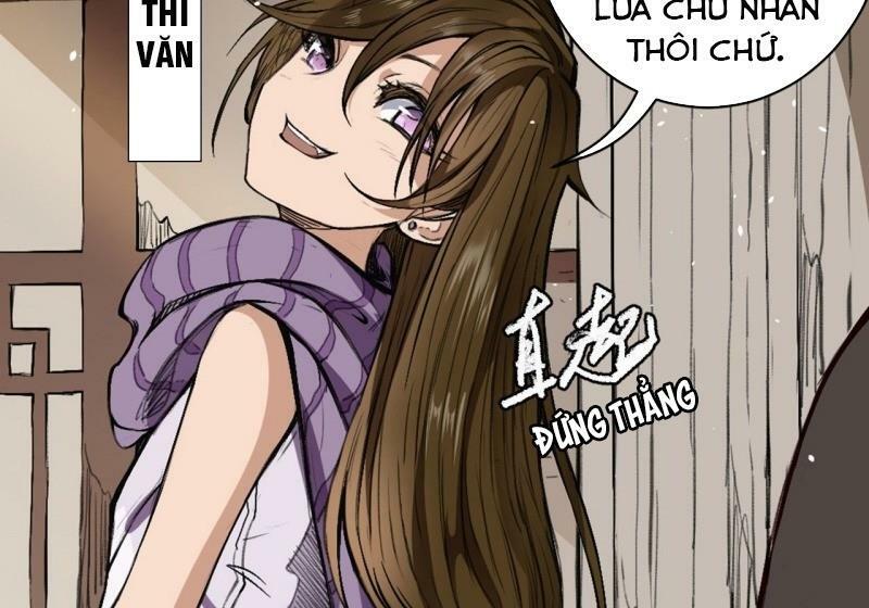 Đường Dần tại Dị Giới: Chapter 382