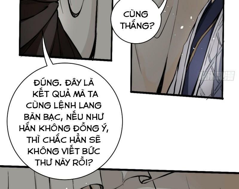Đường Dần tại Dị Giới: Chapter 382