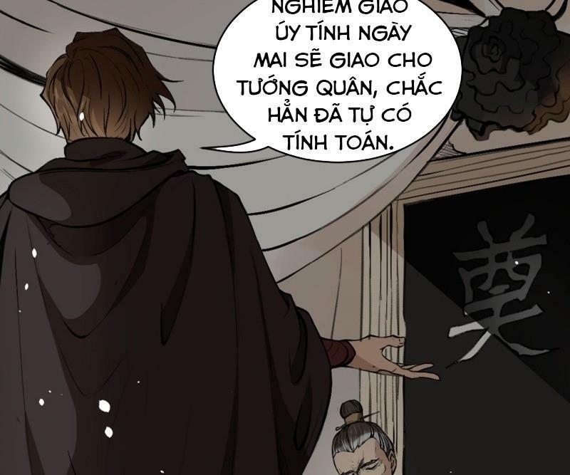 Đường Dần tại Dị Giới: Chapter 382