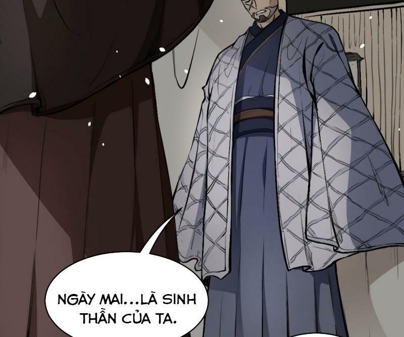Đường Dần tại Dị Giới: Chapter 382