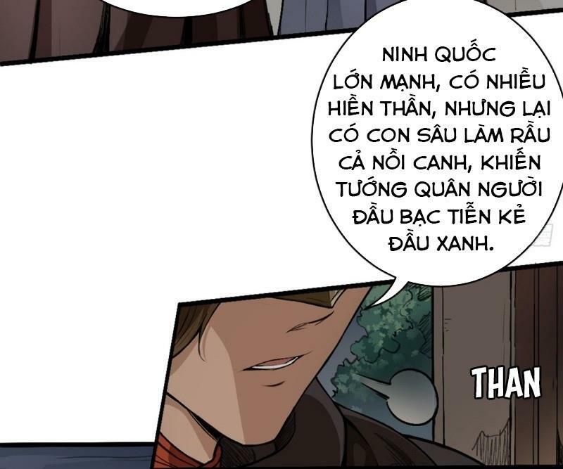 Đường Dần tại Dị Giới: Chapter 382