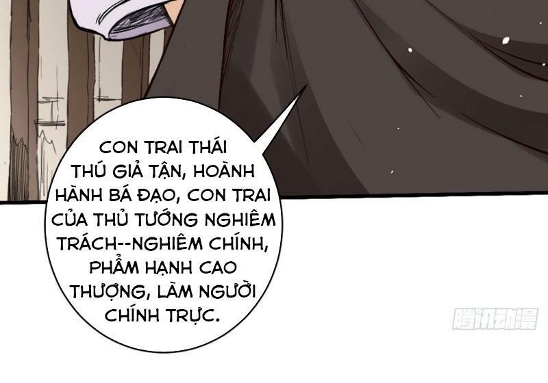 Đường Dần tại Dị Giới: Chapter 382